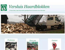 Tablet Screenshot of openhaardblokken.nl
